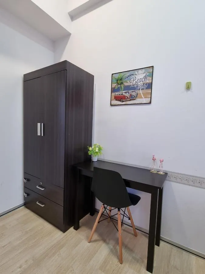 Free Parking Revo Aurora I 2Bedroom L 5Pax I Pavilion2 Κουάλα Λουμπούρ