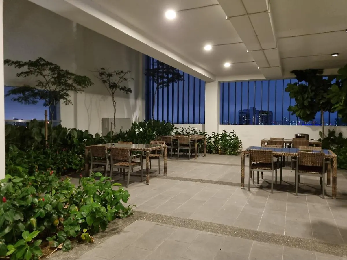 Διαμέρισμα Free Parking Revo Aurora I 2Bedroom L 5Pax I Pavilion2 Κουάλα Λουμπούρ Μαλαισία