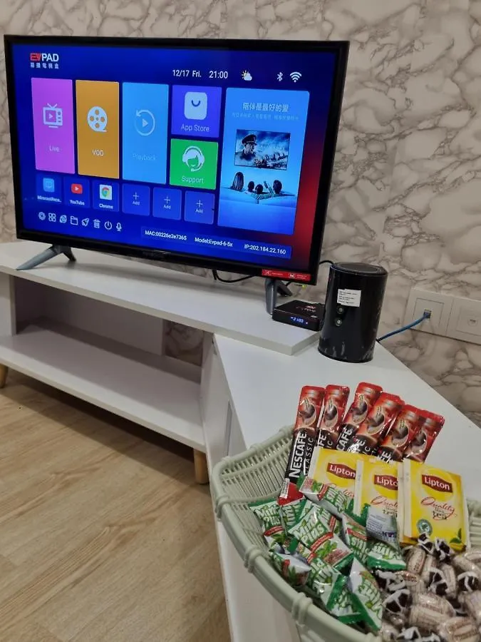 Διαμέρισμα Free Parking Revo Aurora I 2Bedroom L 5Pax I Pavilion2 Κουάλα Λουμπούρ
