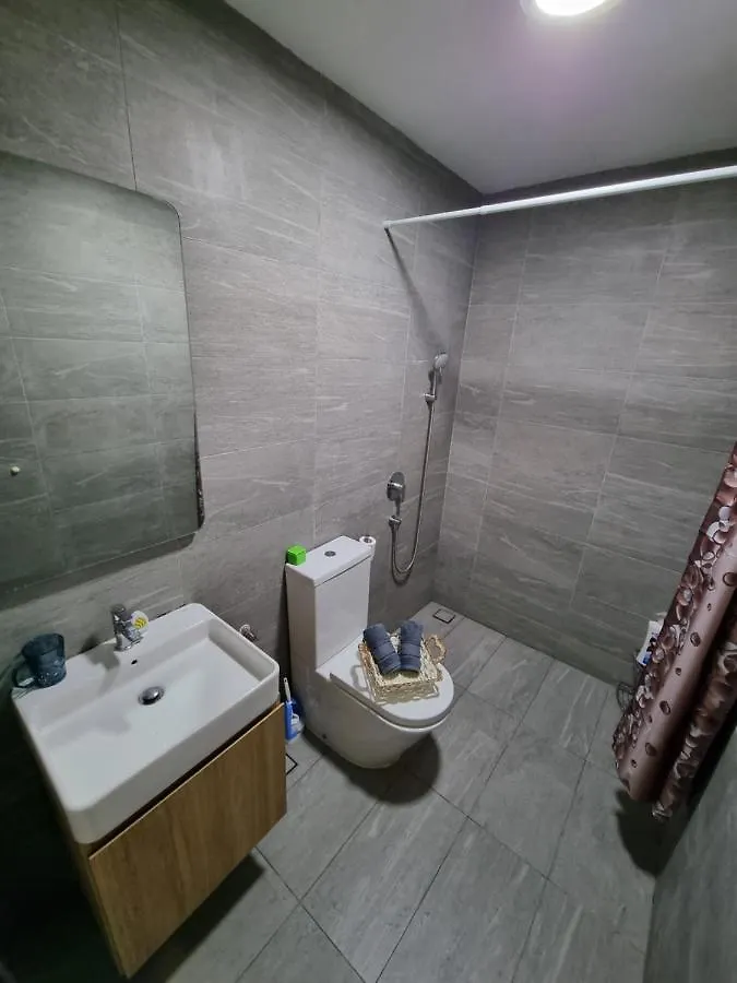 Διαμέρισμα Free Parking Revo Aurora I 2Bedroom L 5Pax I Pavilion2 Κουάλα Λουμπούρ